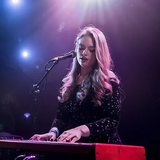 Freya Ridings
