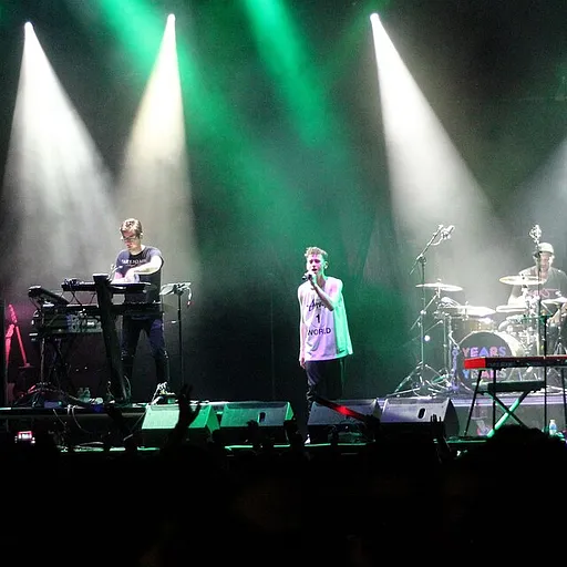 Years & Years