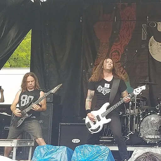 Unearth