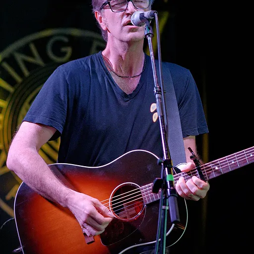 Dan Wilson