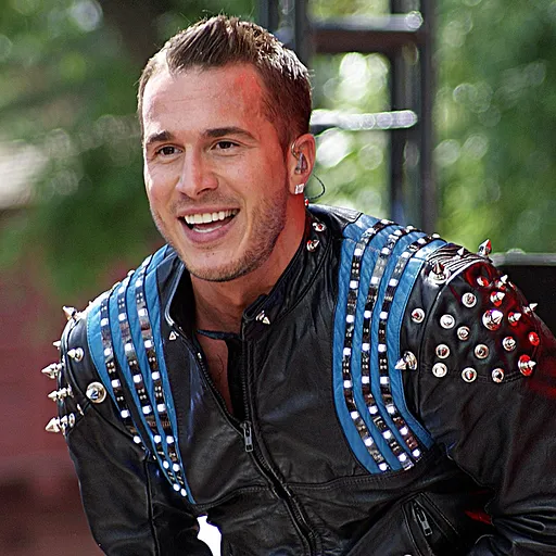 Shawn Desman