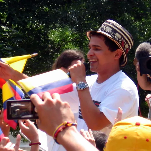 Jorge Celedón