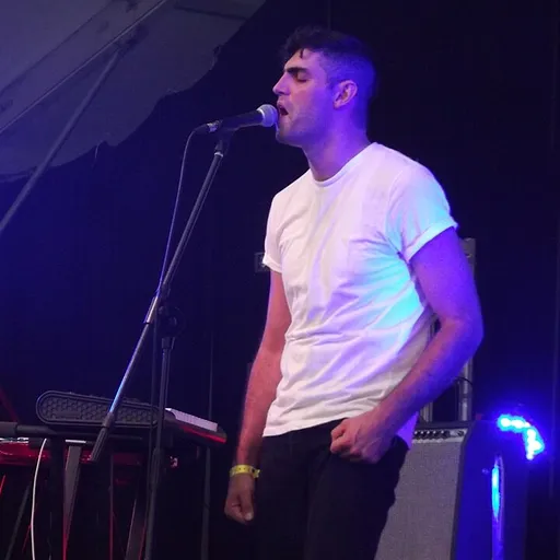 Daughn Gibson