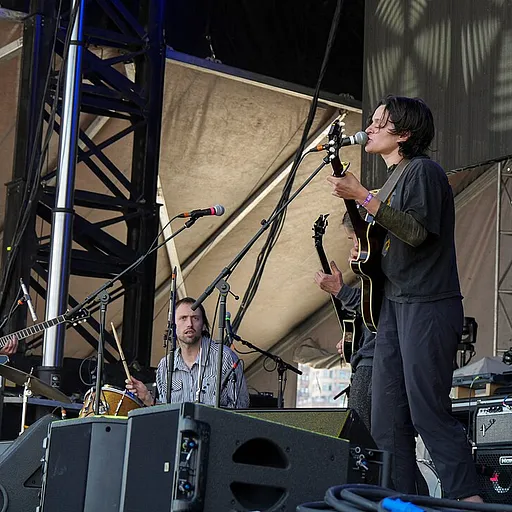 Big Thief