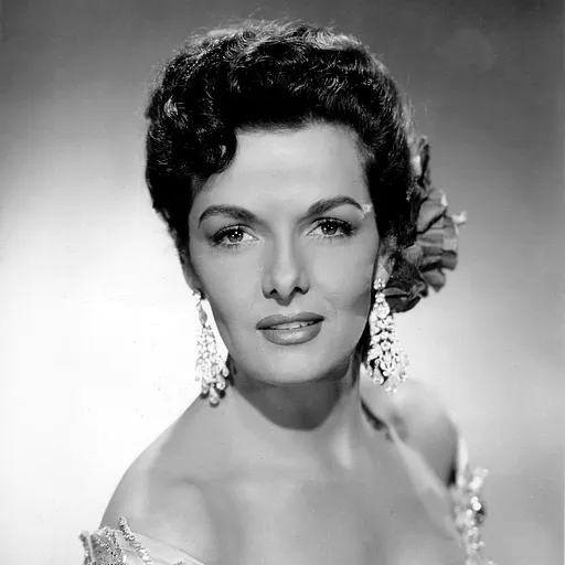 Jane Russell