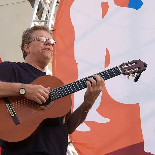 Romero Lubambo