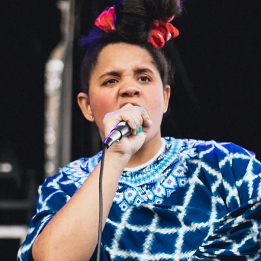 Lido Pimienta