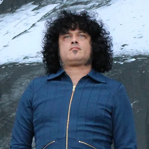 Cedric Bixler‐Zavala