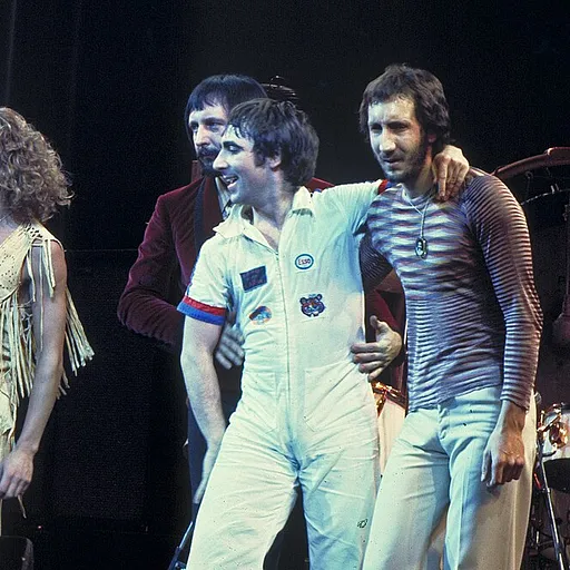 The Who