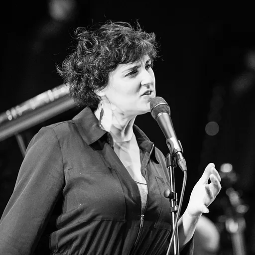Marion Rampal