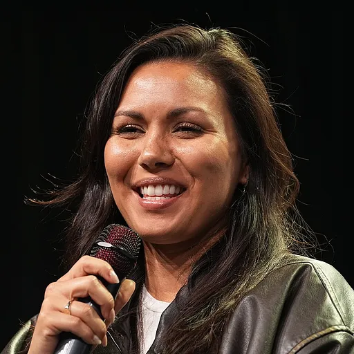 Olivia Olson