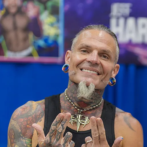 Jeff Hardy
