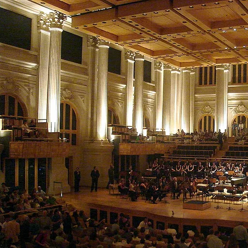 Orquestra Sinfônica do Estado de São Paulo