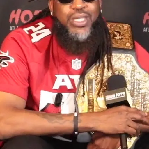 Pastor Troy