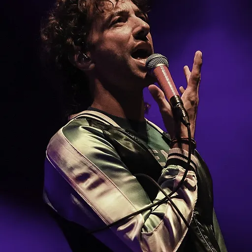 Albert Hammond, Jr.