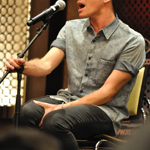 Nate Ruess