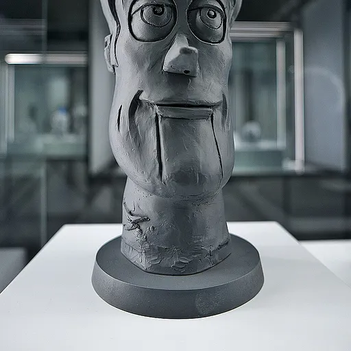 Bud Luckey