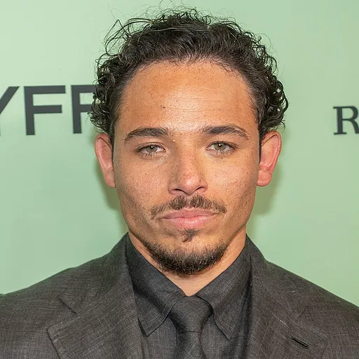 Anthony Ramos