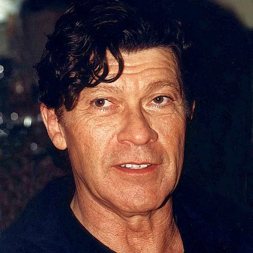 Robbie Robertson