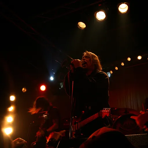 Monster Magnet