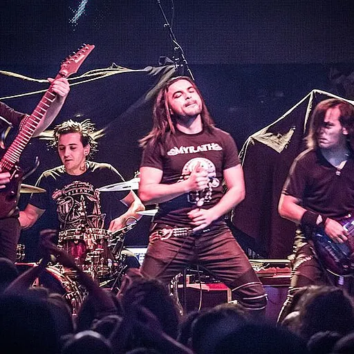 Myrath