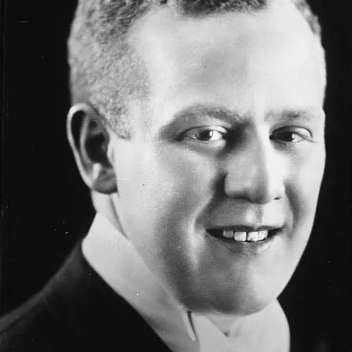 Jack Hylton & His Orchestra