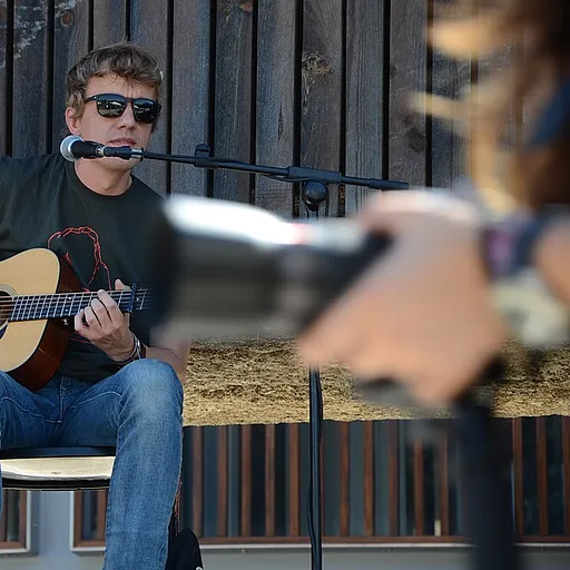 Steve Gunn