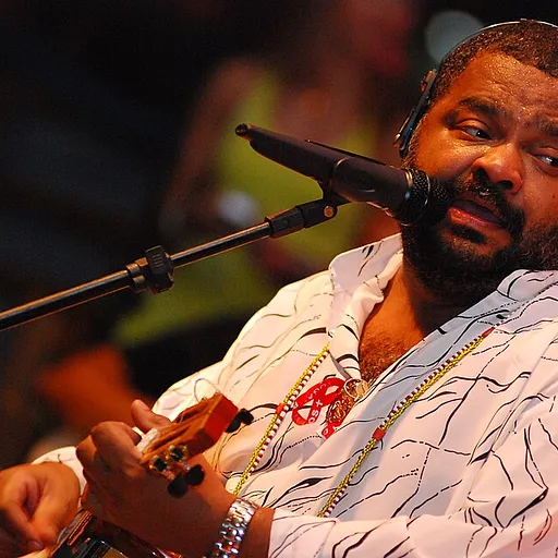 Arlindo Cruz