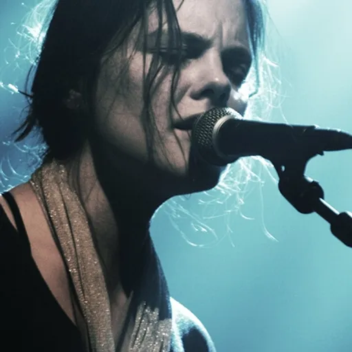 Scout Niblett