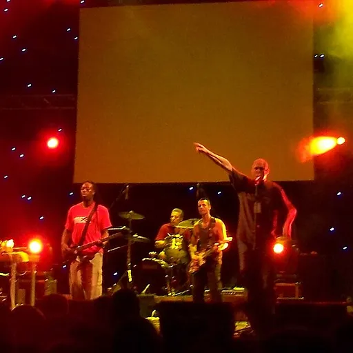 Dreadzone