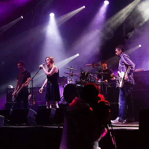 Slowdive