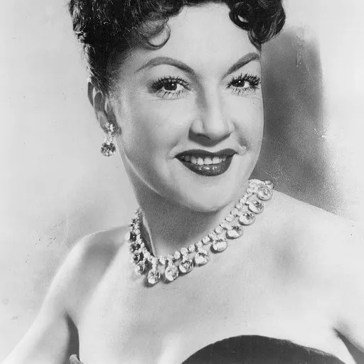 Ethel Merman