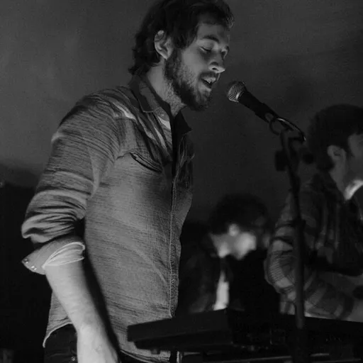 Wild Nothing