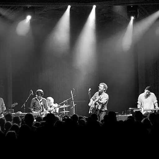 Blitzen Trapper