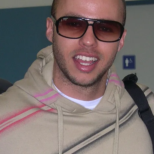 Marlon Roudette