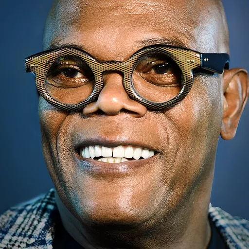 Samuel L. Jackson