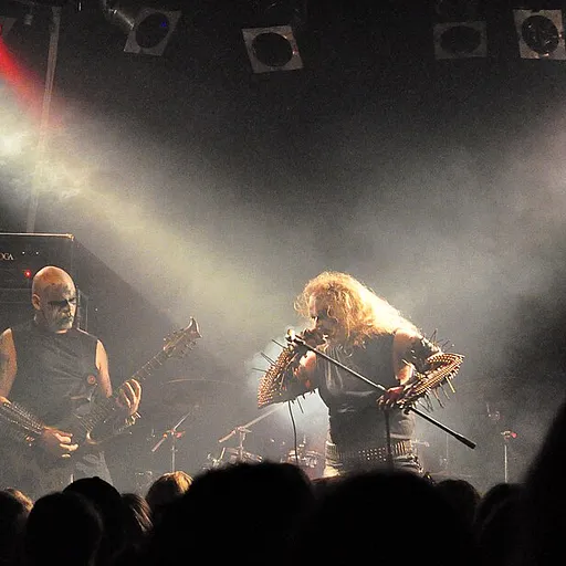 Gorgoroth