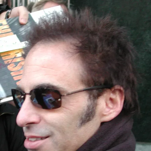 Nils Lofgren