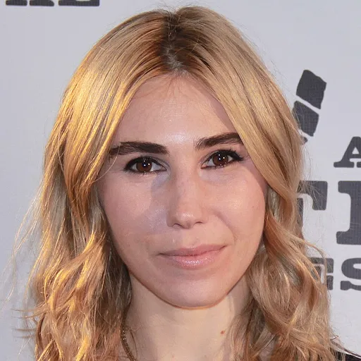 Zosia Mamet