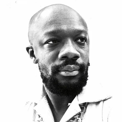Isaac Hayes