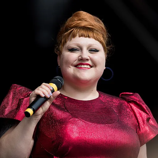 Beth Ditto