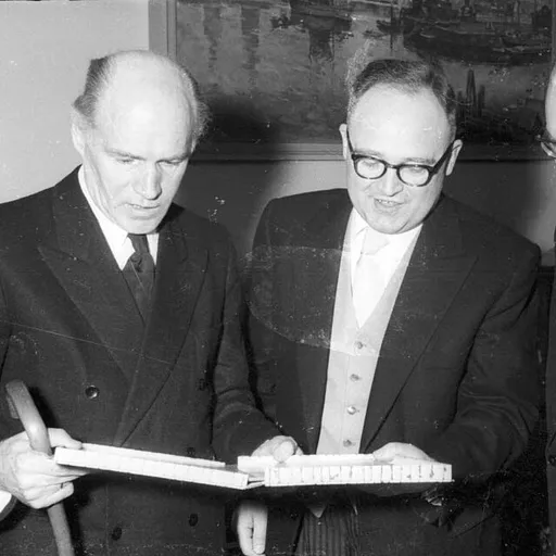 Walter Kraft