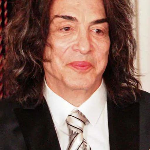 Paul Stanley
