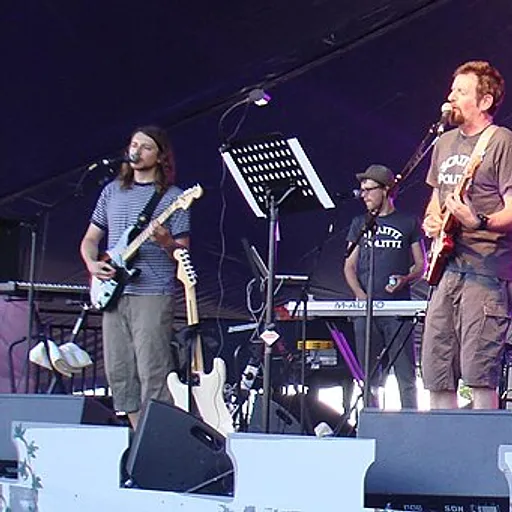 Scritti Politti