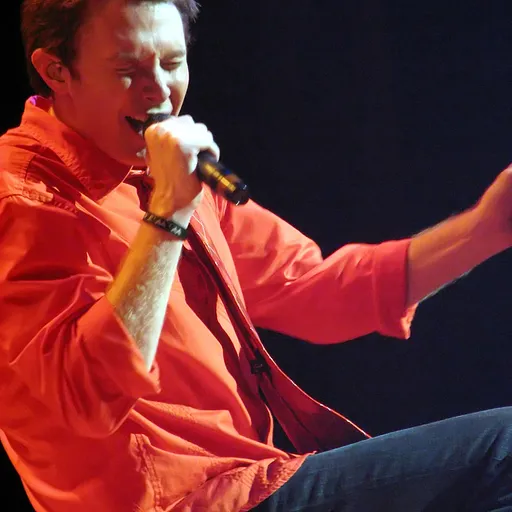 Clay Aiken