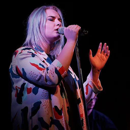 Låpsley