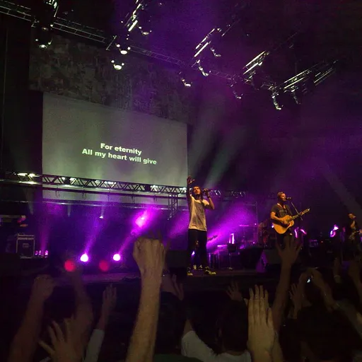 Hillsong UNITED