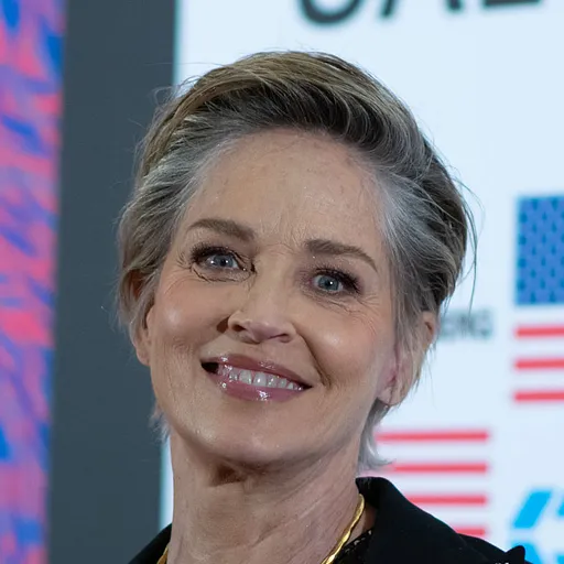 Sharon Stone