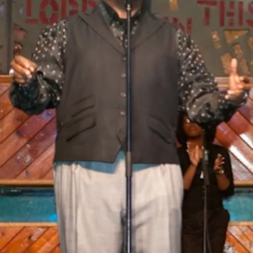 Marvin Sapp