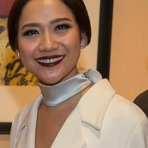 Bunga Citra Lestari